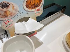 -翠华餐厅(宝安壹方城店)