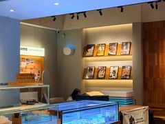 -方炉·天然食材面包店(青秀店)