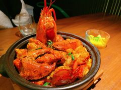 -CHIC1699远洋私厨