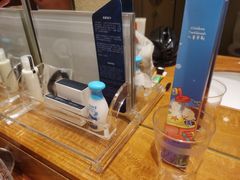 -上海浦东嘉里大酒店