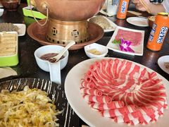 -南门涮肉(通州大船店)