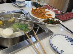 -就这么牛潮式牛肉火锅(华侨城店)