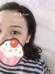 -Doris多里斯半永久纹眉·SMP纹发·发际线