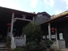 -小洲村
