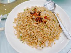 -和平官邸·花园餐厅(武定西路店)