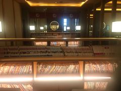 -蓝鲸湾汤泉(包河店)