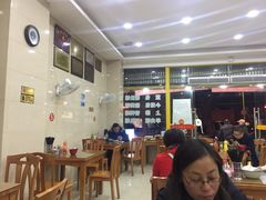 大堂-老牌依强牛肉店(达道总店)