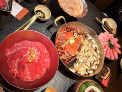 -色響火锅(恒隆广场店)