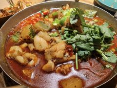 -不曾在把把烧•烧烤(莲坂磐基店)