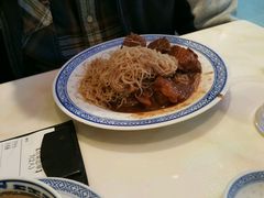 -香港麦奀云吞面世家(中山二路店)
