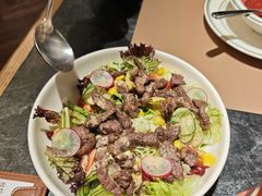 -秋林西餐厅(总店)