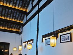 -蜜桃餐厅·古运河畔(南下塘店)