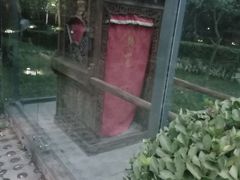 -西安曲江寒窑遗址公园