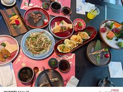 -大江户日本料理(吕厝店)