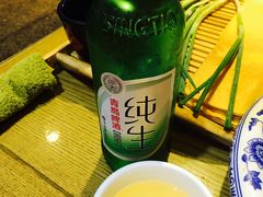 -赵记煎饼卷大葱(东岳店)