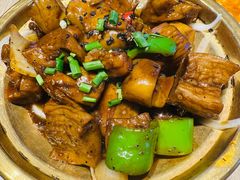 -梨花牛肉汤饭(仁恒伊势丹店)