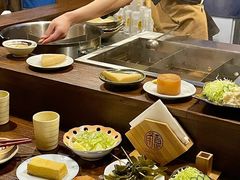 -亚马逊蒸汽活海鲜自助(LCM置汇旭辉广场店)