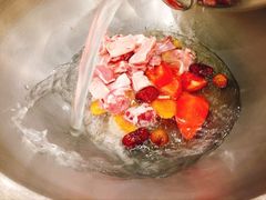 -羊来顺冰煮鲜羊 铁锅烀羊肉(中央大街店)