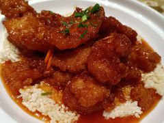 -小花椒金汤酸菜鱼(新山阳商城店)