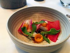 -Amber(置地文华东方酒店)
