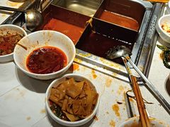 -海底捞火锅(中商百货店)