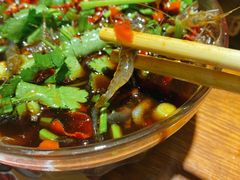 -友记功夫香·人民川菜(红牌楼店)