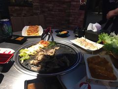 -杀猪天·韩国烤肉(总店)