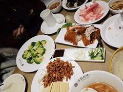 -河沿肉饼Beijing Pie(东华门店)