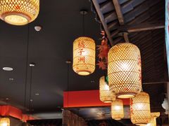 -恰饭·老长沙市井菜(天河客运站店)