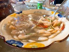 -崖口红树林海鲜餐厅