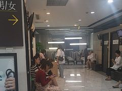-瑞慈体检上海普陀机构
