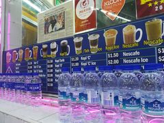 -新加坡Zam Zam餐馆