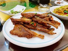 -北部湾海鲜饭店(大新路店)