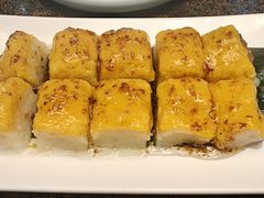 -三道菜(明堂公园店)