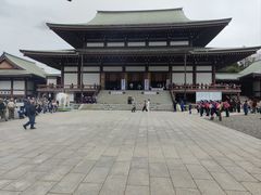 -成田山新胜寺