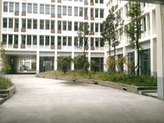 -上海长江软件园