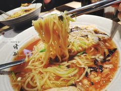 -韩香福脊骨汤锅(上杭路店)