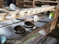 -景德镇古窑民俗博览区