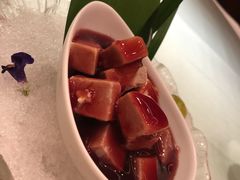 法国红酒冻鹅肝-金悦轩海鲜酒家(银河店)