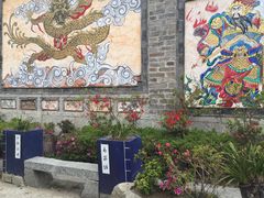 -天龙八部武侠城