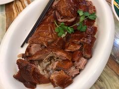 -椿记烧鹅(叠彩店)