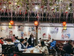-鸭匠食府·挂炉烤鸭·新京菜(阜成路店)