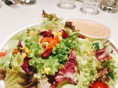 -肴约·花园式餐厅(湖里店)