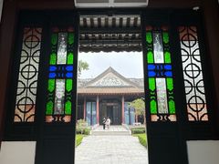 -顺峰山公园