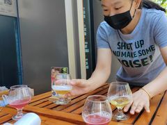 -京A Taproom·精酿餐吧(CBD店)