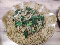 -古城苗家土菜馆(河景餐厅店)