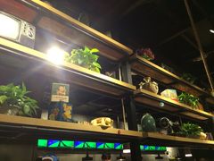 探鱼(苏宁广场店)-探鱼·鲜青椒爽麻烤鱼(苏宁广场店)