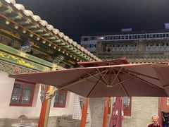 -朱光玉火锅馆·太原旗舰(钟楼街店)