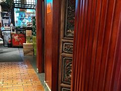 -北京老门框爆肚涮肉馆(锦业路店)