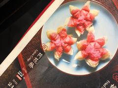 -京味斋·北京烤鸭(北京南站洋桥店)